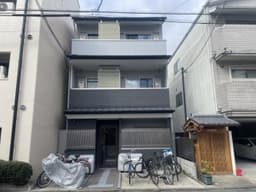 GRAND FIRST 鞍馬口　収益マンションの画像