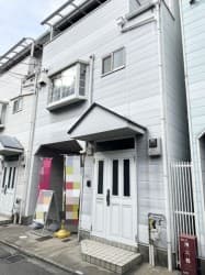 京都市下京区夷馬場町の画像