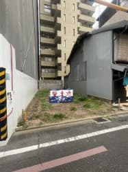 京都市下京区要法寺町の画像