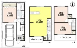 七条第三の画像