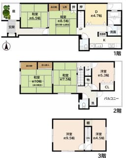 七条本町の画像