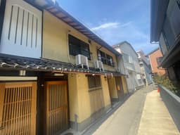 東山三条の画像