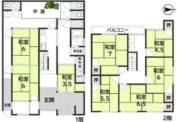 東山三条の画像