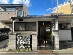 西ノ京冷泉町の画像