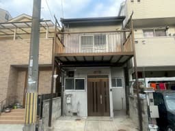 久我森の宮町の画像