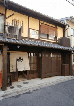 下京区夷馬場町の画像