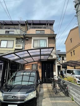 京阪七条の画像