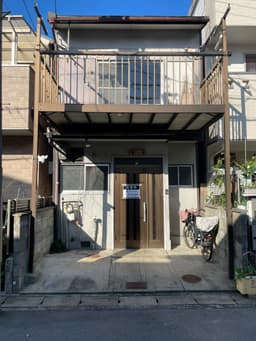 久我森の宮町の画像